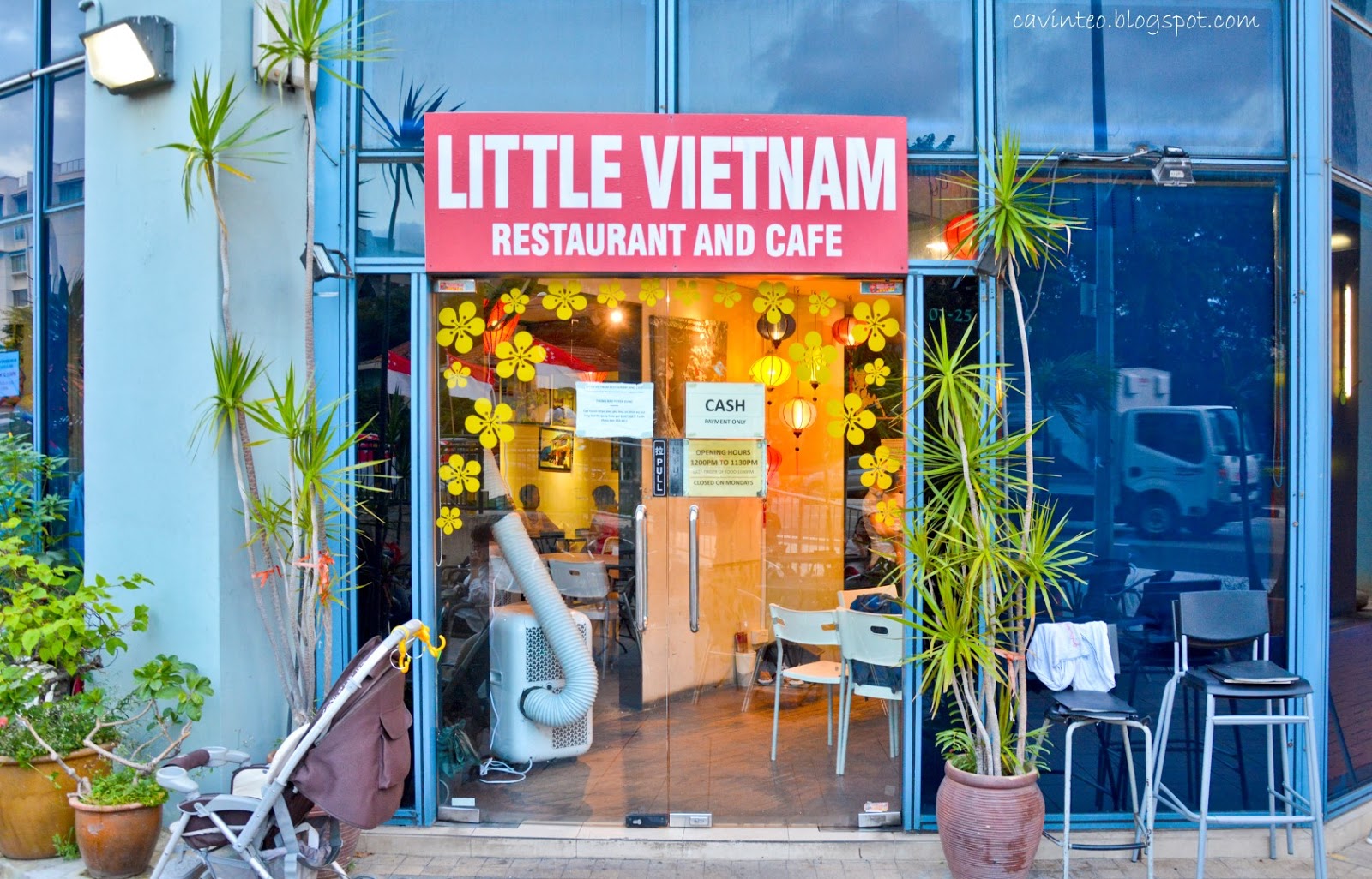 21 Vietnamese Restaurants For Authentic Pho in Singapore [2022]