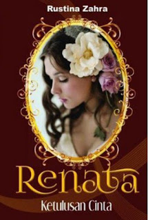 Download Renata, Ketulusan Cinta by Rustina Zahra Pdf Renata, Ketulusan Cinta by Rustina Zahra