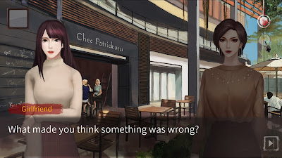 Fateful End True Case Files Game Screenshot 8