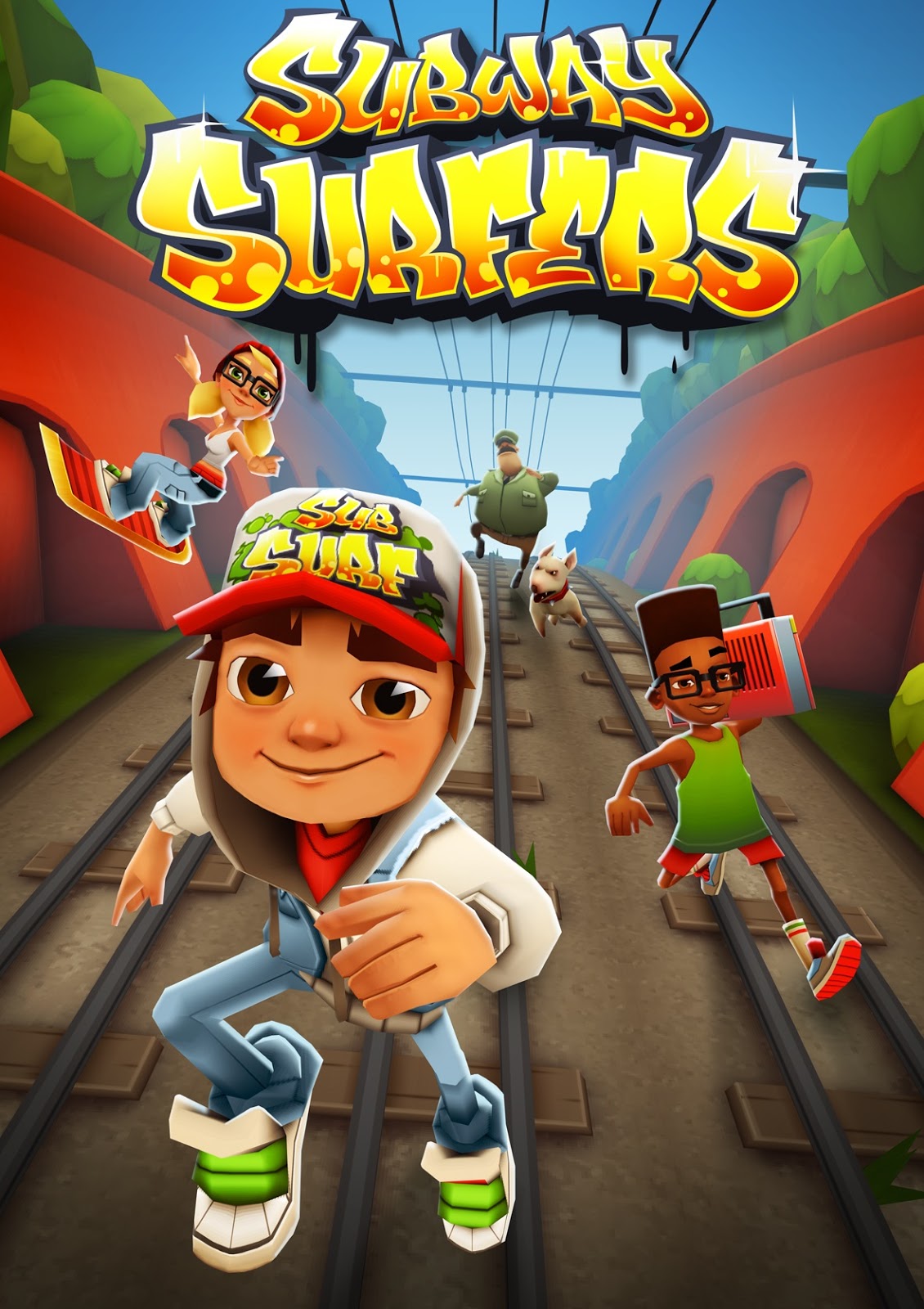 Subway surfers game download subway surfers game download lomiexplore