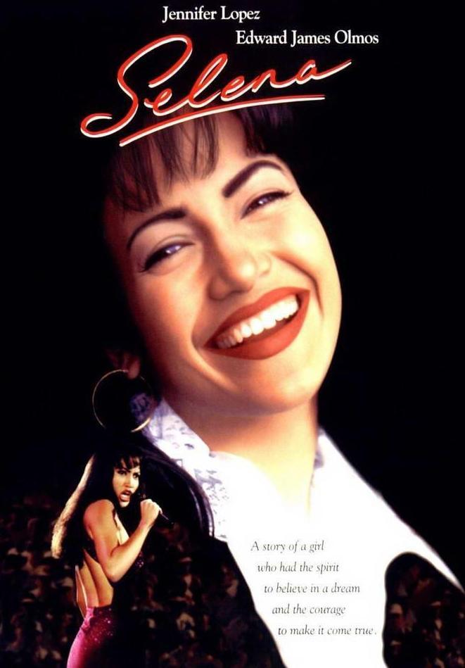 Selena 1997 Dual BRRip VExt 720 Zippy