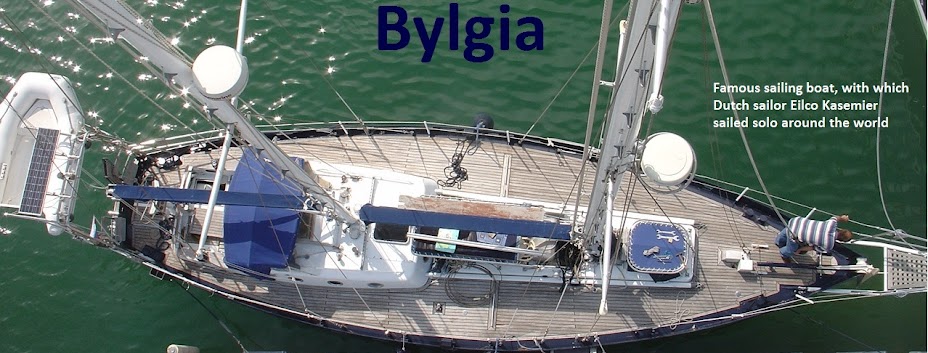 Bylgia