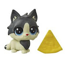 Littlest Pet Shop Keep Me Pack Tiny Pet Carrier Maine Coon Cat (#No#) Pet