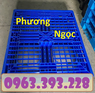 Pallet nhựa kê kho, Pallet nhựa công nghiệp, pallet nâng hàng, pallet nhựa giá r 5d952c4a020ee650bf1f