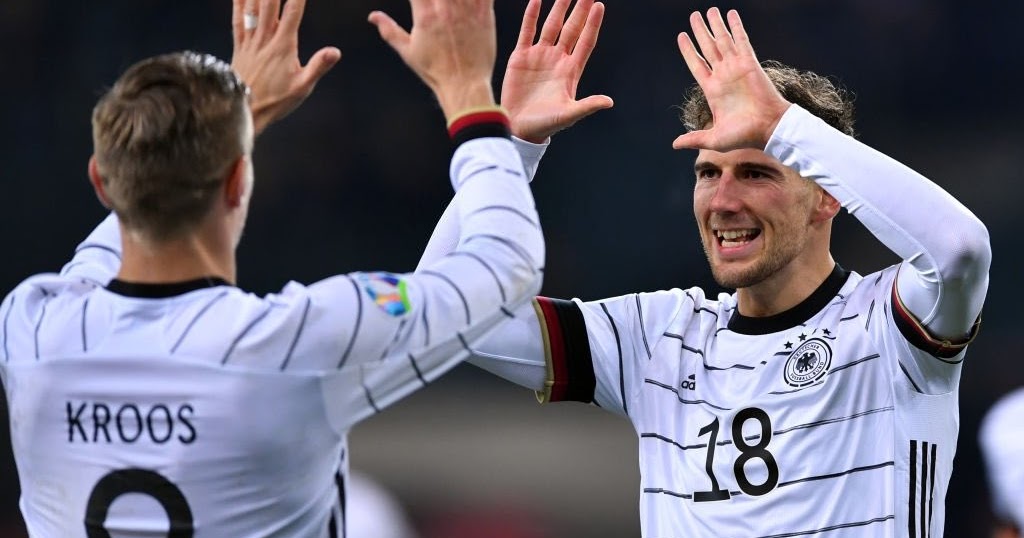 View Camisa Da Seleção Da Alemanha 2020 Pictures