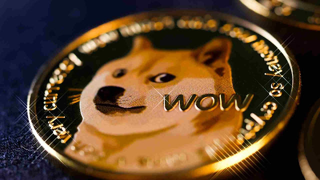 Investasi Dogecoin berkat Elon Musk