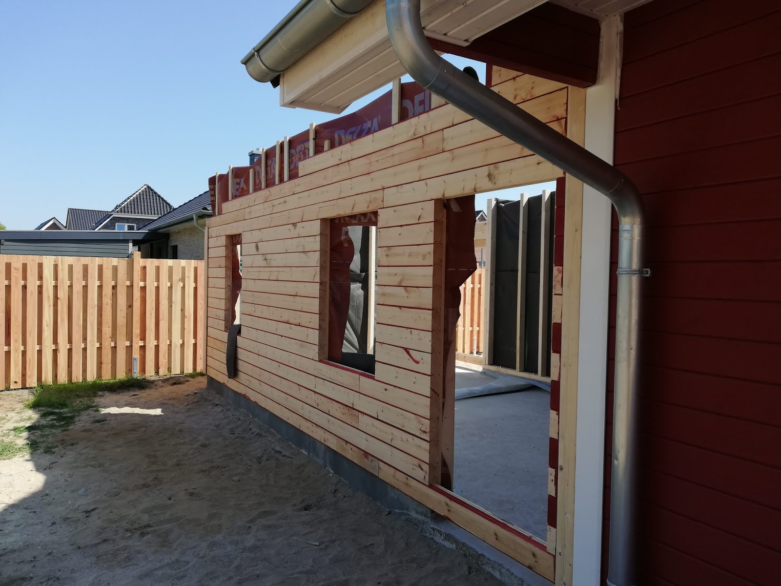 Talis Schwedenhaus 2019