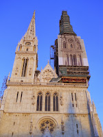 Zagrebacka katedrala