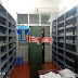Chuyên lắp đặt kệ để phụ tùng xe máy uy tín, chất lượng