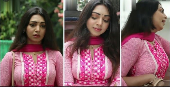 Bangladeshi Viral Actress Sadia Jahan Prova Latest Photos