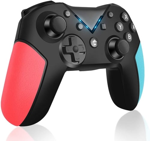 KUTIME Pro Controller Wireless for Nintendo Switch