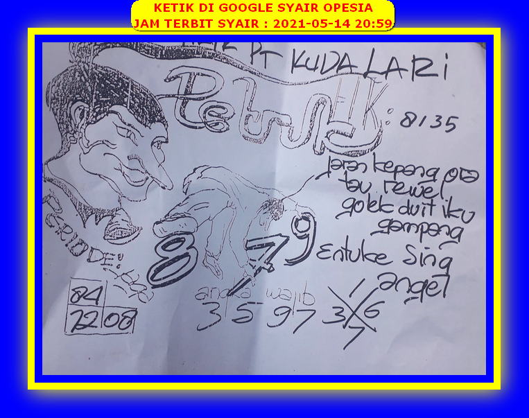 PREDIKSI HK MALAM INI