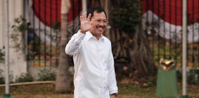Tera Ulang Kebijakan Kesehatan Tera Ulang Kebijakan Kesehatan