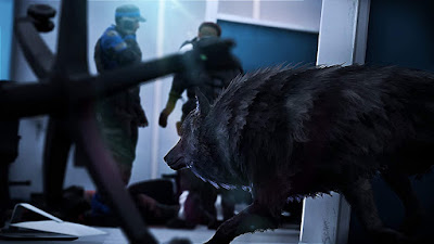 Werewolf The Apocalypse Earthblood Game Screenshot 9