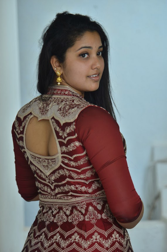 Himansee Chowdary aka Himanshi Katragadda