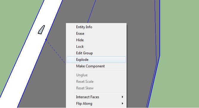 Populer 26+ Pintu Geser Sketchup