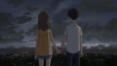 10 Best Romantic Anime Movies Watch Now 2021