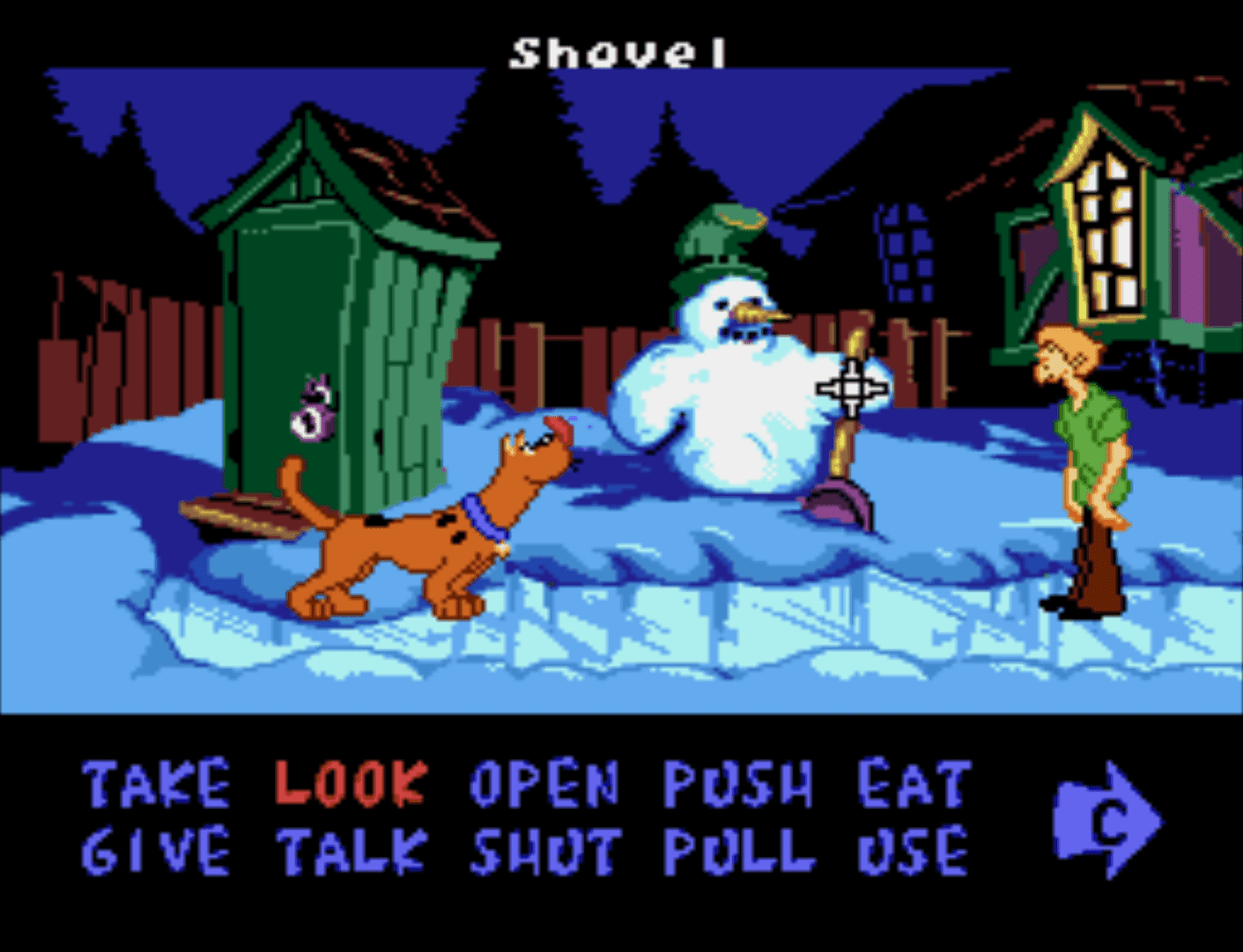 download sega scooby doo download sega scooby doo