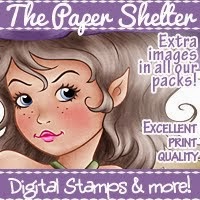 The Paper Shelter