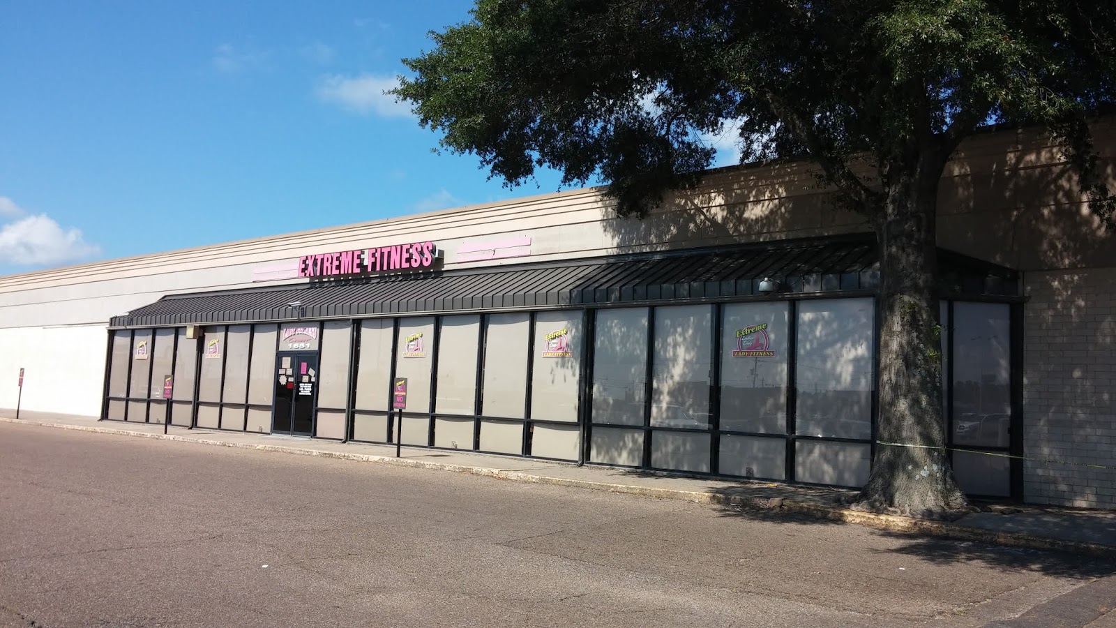 The MidSouth Retail Blog Greenville Mall, Greenville, MS (Bonus