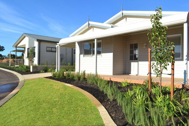 Prefab Homes Modular Homes Australia Fleetwood Modular Homes