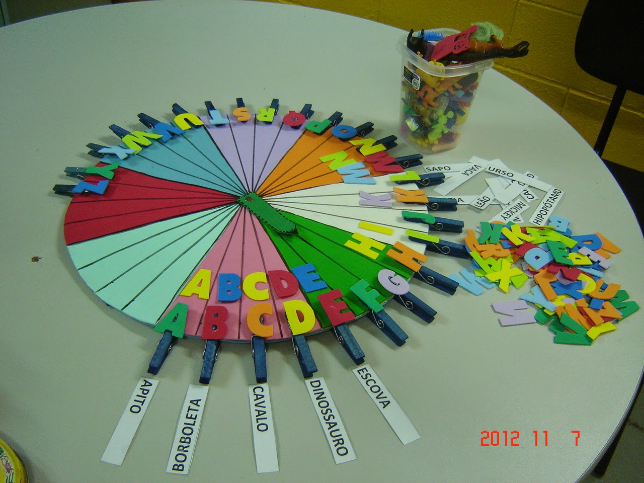 15 Sugestões Adaptativas Para Crianças Autistas Na Escola