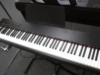 Roland F20 digital piano