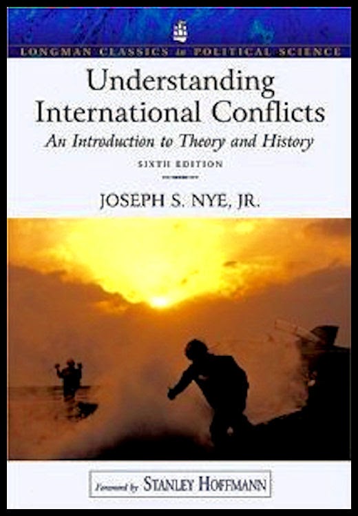 6 Alessandro-Bacci-Middle-East-Blog-Books-Worth-Reading-Nye-Understanding-International-Conflicts