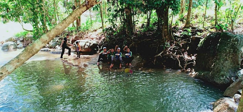 Lata Keding Bukit Kudung Jeli / LATA BUKIT KEDING JELI | AIR SUNGAI