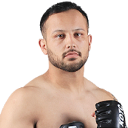 Edson Gomez MMA Fighter Age, Biography, Height and Weight, Instagram, Net Worth, Wife/Girlfriend