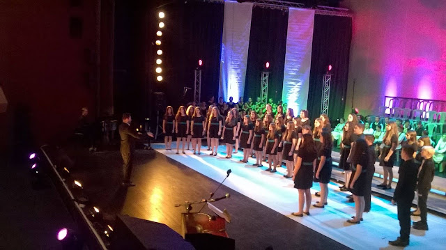 Χρυσή πρωτιά για τους Fons Musicalis