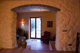 HOTELS / Quinta da Serra de São Mamede, Castelo de Vide, Portugal HOTELS / Quinta da Serra de São Mamede, Castelo de Vide, Portugal