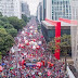 POLÍTICA / As ruas do Brasil voltam a se agitar, agora contra a reforma da Previdência