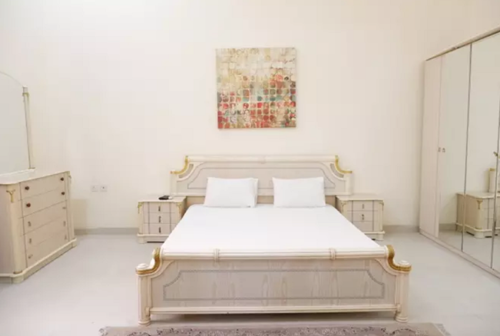 Properties for Rent in Qatar