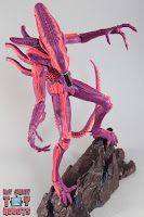 NECA Xenomorph Warrior Arcade Appearance 16