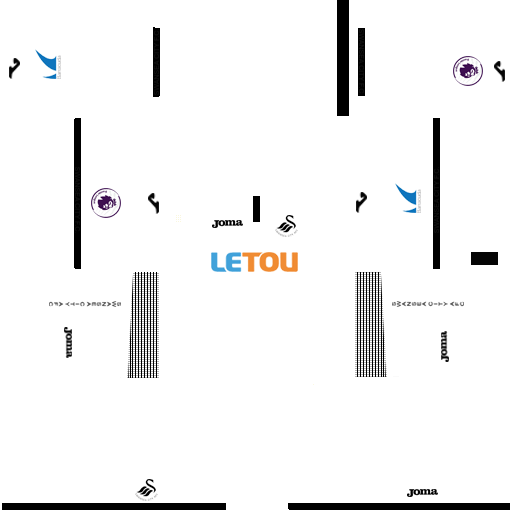 kit fts barcelona 2017