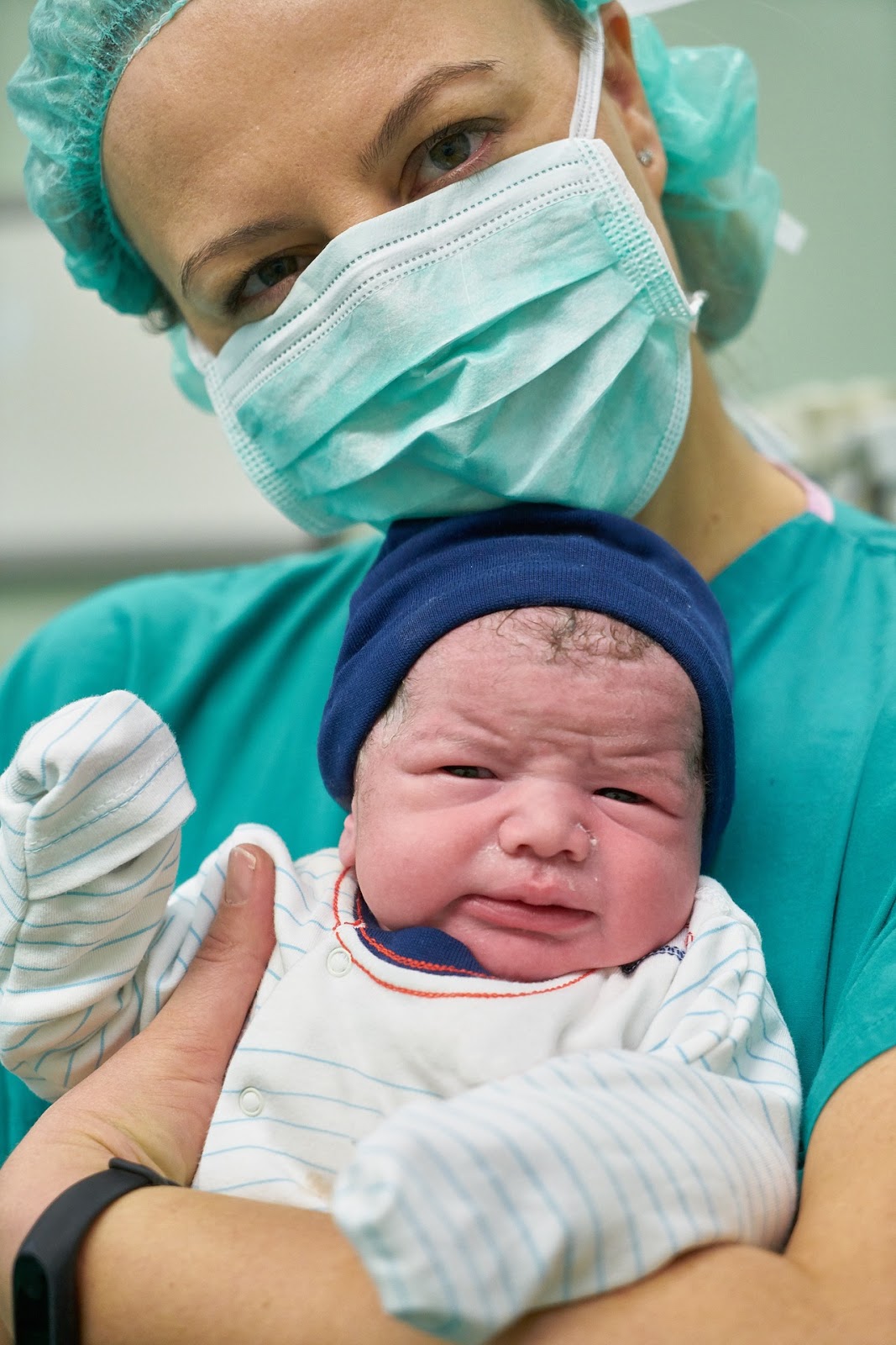 HOW DANGEROUS IS JAUNDICE FOR NEWBORN BABIES