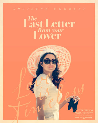 Last Letter From Your Lover 2021 Movie Poster 7