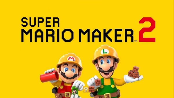 Nintendo lanza Super Mario Maker 2 y retorno de Link’s Awakening de Zelda