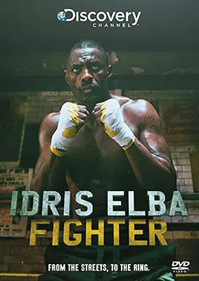 Idris Elba in Fighter