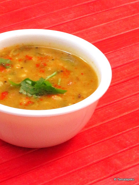 Panchmel Dal