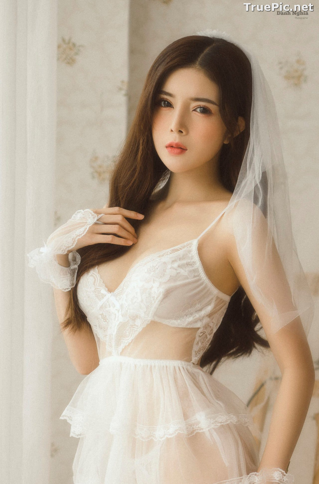 Image Vietnamese Hot Girl - Lilly Luta - Beautiful Bride and Sexy - TruePic.net - Picture-11