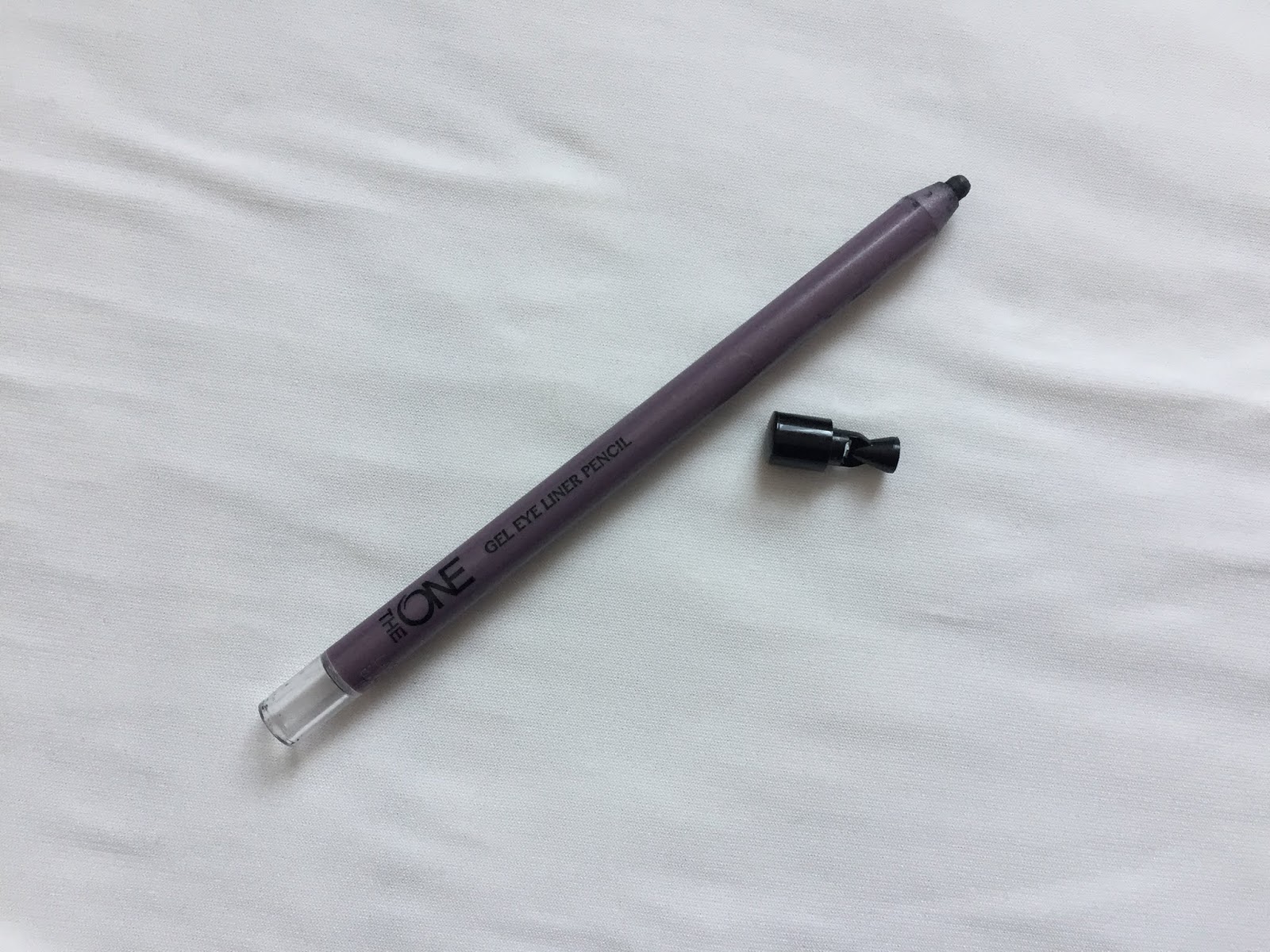 Oriflame The One Gel Eye Liner Pencil