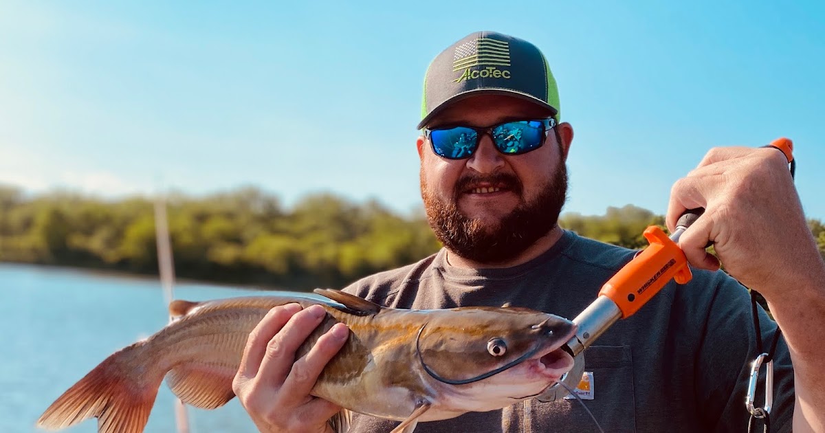 Chasin' Cats Iowa Catfishing Guide