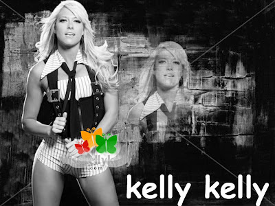 All Wallpapers: Kelly Kelly new HD Wallpapers 2012