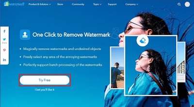 photo watermark removal software photo watermark removal software