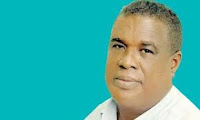 Resultado de imagen para Periodista dominicano Luis Santamaría