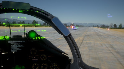 Project Wingman Game Screenshot 3