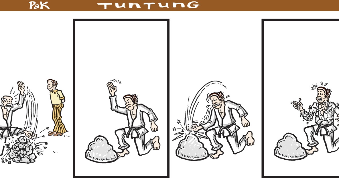 Pak Tuntung Hari Sabtu, Tanggal 01 Agustus 2020 Serba Casino