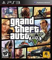 GTA 5 cheats & more for PlayStation 3 (PS3)